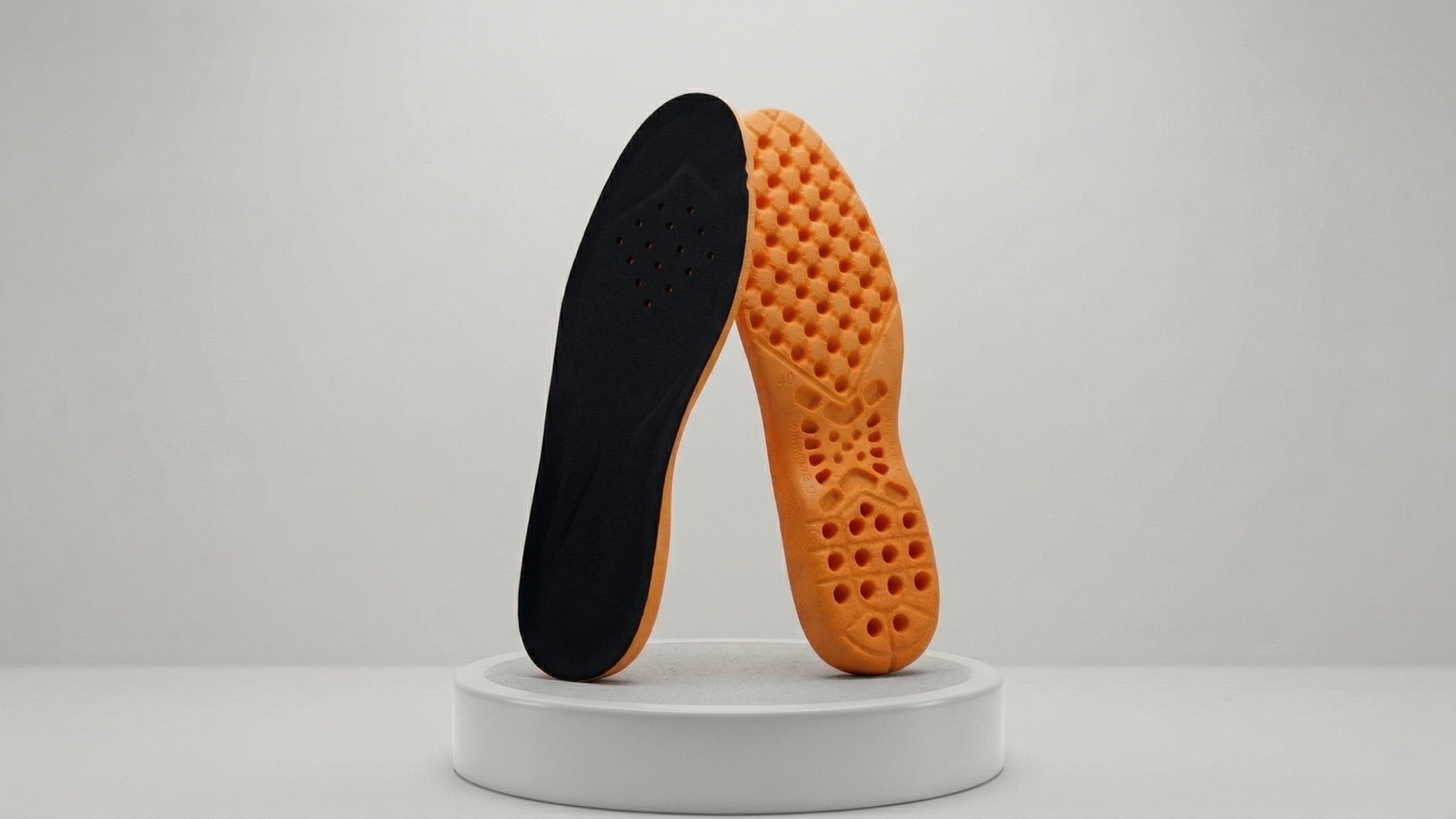 Palmilha Ortopédica